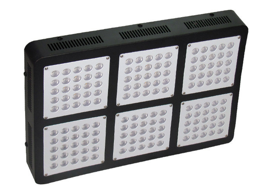 Medical Hemp Mj 4 Ft Grow Lights For Indoor Plants , 750w Cree Garden Greenhouse Grow Lights
