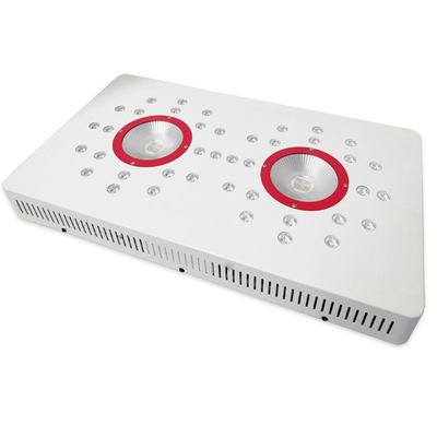 336w 3 switchable control Full Spectrum led marijuana grow light for indoor medical plants grow VEG &Flower hydroponic