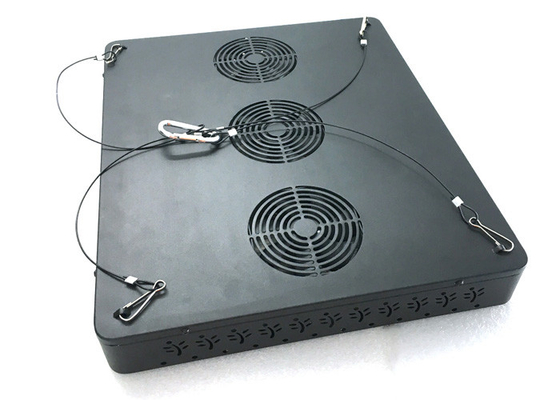 Dual Core 432w Full Spectrum Led Grow Light For Growing Plants Flowering Cannabis
