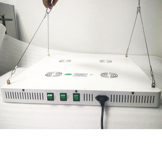 1008w quang phổ đầy đủ dẫn phát triển ánh sáng