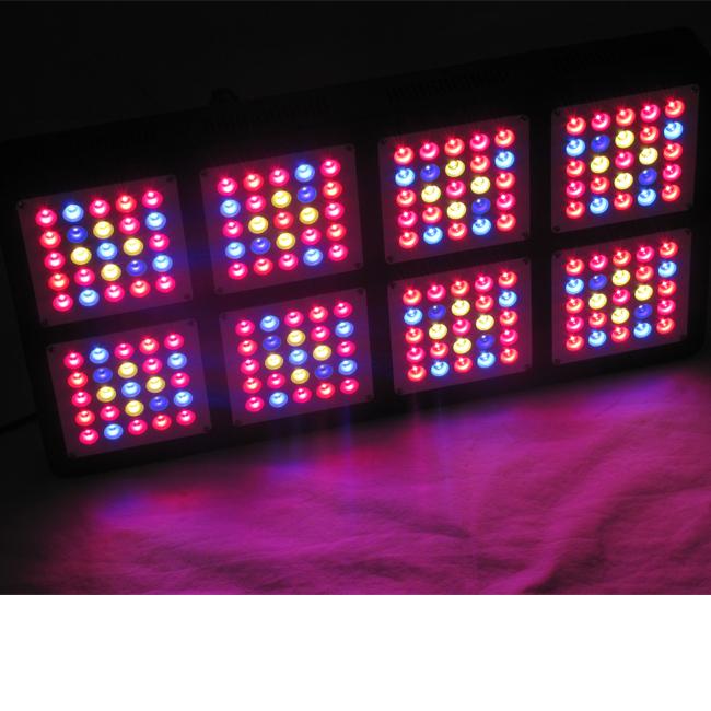 600w dẫn phát triển đèn