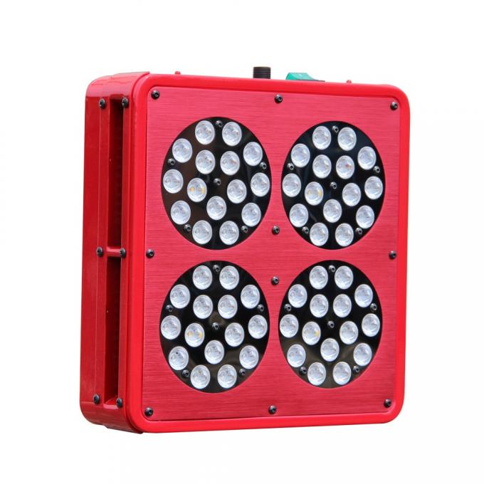 180W dẫn phát triển đèn
