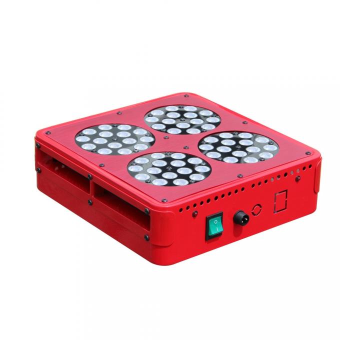Điều khiển có thể điều chỉnh được giúp tăng ánh sáng