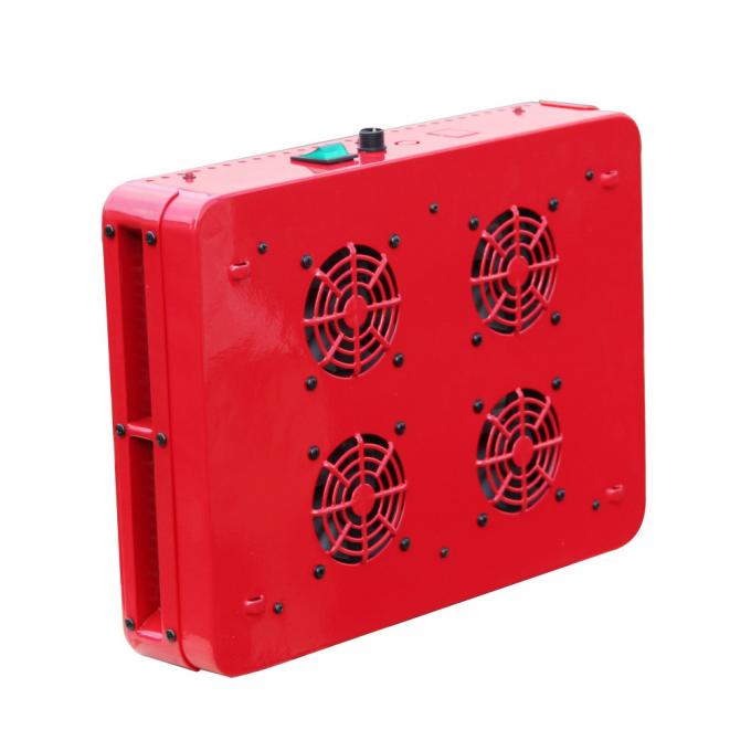 Người trồng rừng apollo 6 dẫn đèn phát triển