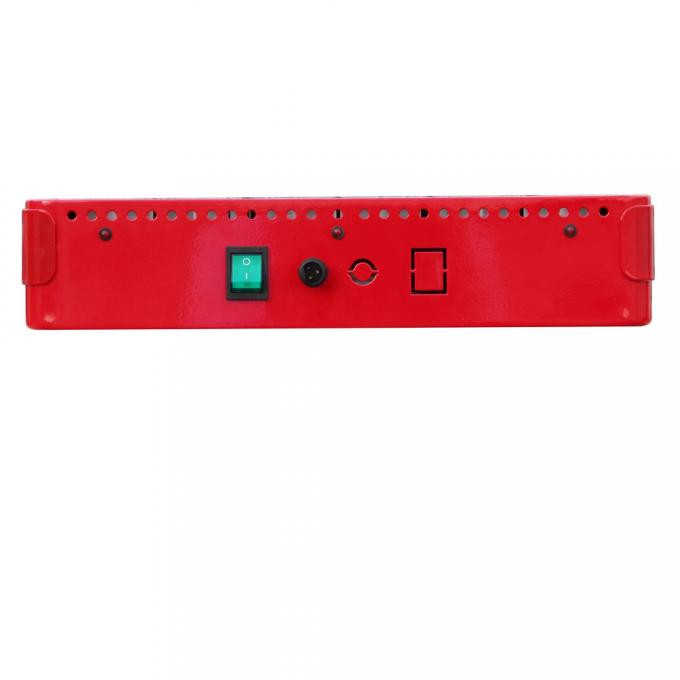 Người trồng rừng apollo 6 dẫn đèn phát triển