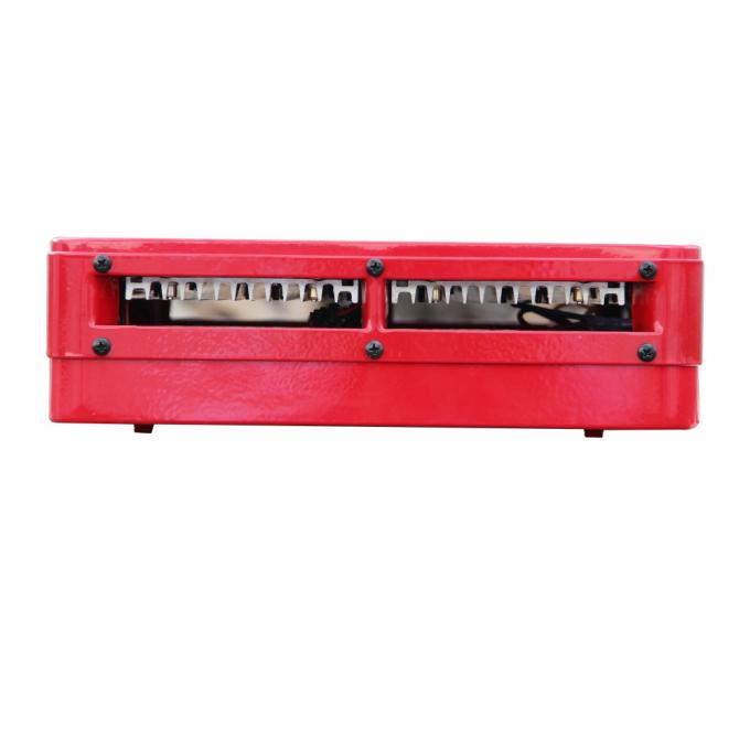 Người trồng rừng apollo 6 dẫn đèn phát triển