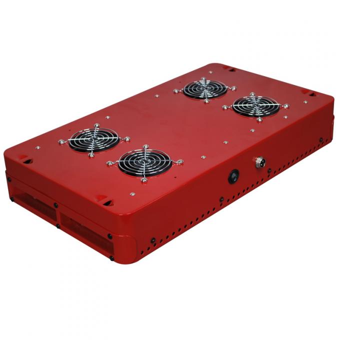 apollo dẫn phát triển đèn
